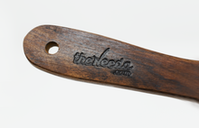 Load image into Gallery viewer, Acacia Wooden Spurtle - Set of 4