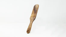 Load image into Gallery viewer, Acacia Wooden Spurtle - Set of 4