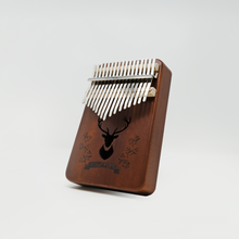 Load image into Gallery viewer, Kalimba Thumb Piano - 17 Keys
