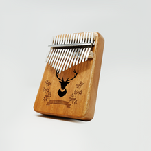 Load image into Gallery viewer, Kalimba Thumb Piano - 17 Keys
