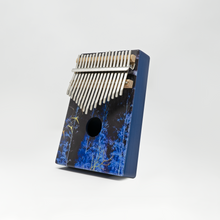 Load image into Gallery viewer, Kalimba Thumb Piano - 17 Keys
